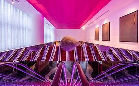 Andaz Condesa Mexico City, By Hyatt